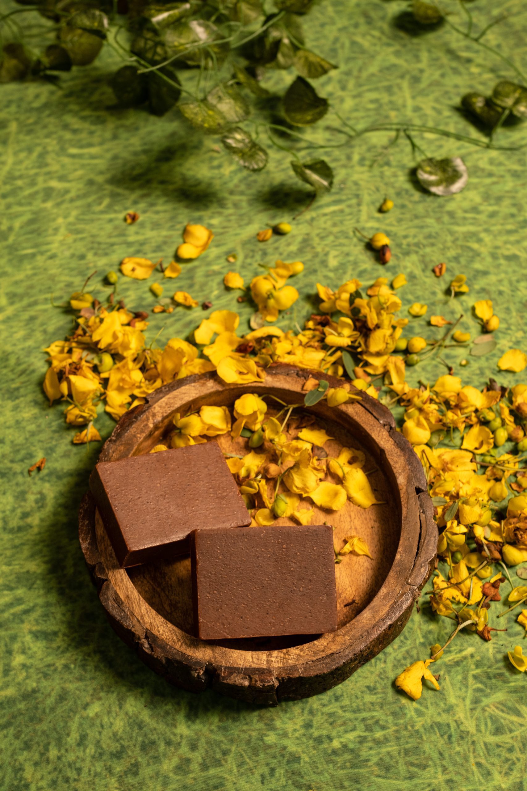 Avarampoo Soap - Nature's Joy